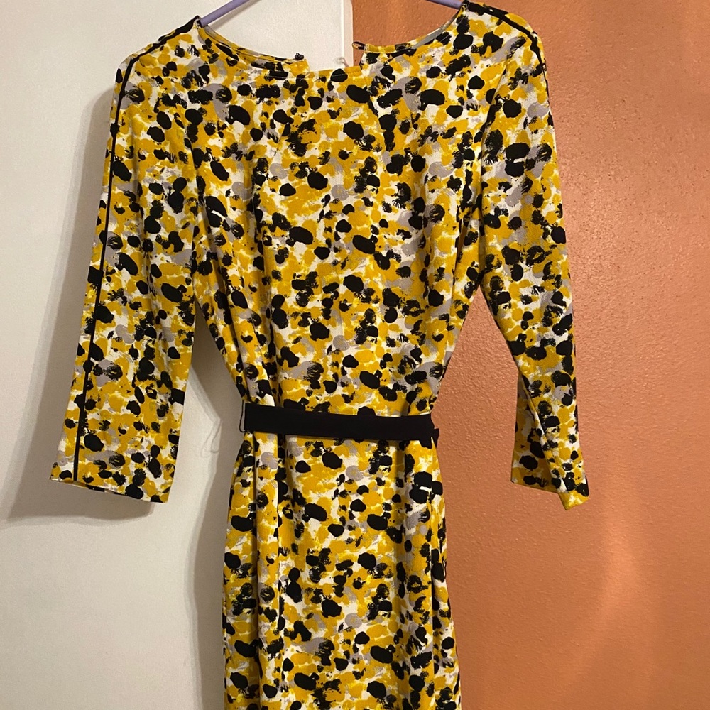 H&M dress